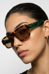 Lentes de sol Wingman carey