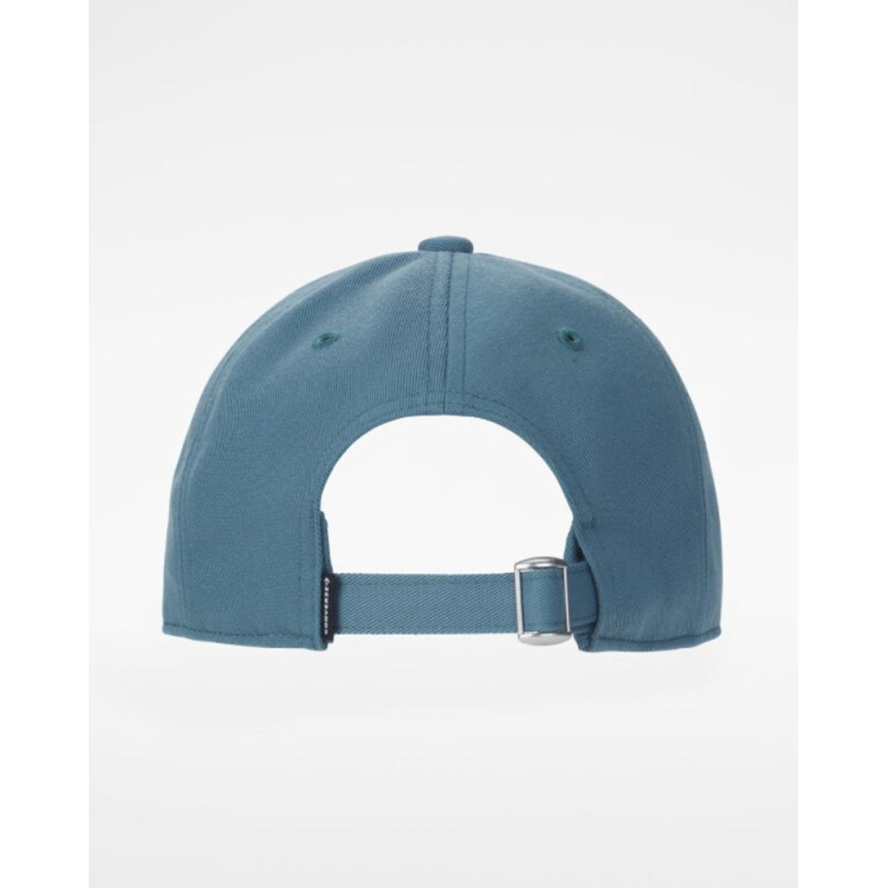 LOCKUP SC BASEBALL CAP BEST ZEST NEWTRAL TEAL