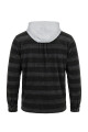Campera O'Neill Pacific Stripe Campera O'Neill Pacific Stripe