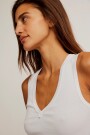 MUSCULOSA NERIA Blanco