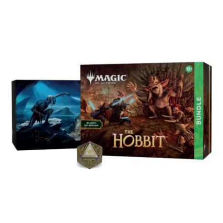 Magic Bundle - The Hobbit Magic Bundle - The Hobbit