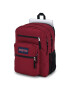 Mochila Big Student Russet Red