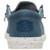 Wally Stretch Canvas - Hombre Dark Slate