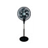 Ventilador De Pie Mallory 3 Velocidades Turbo 126W 40CM Ventilador De Pie Mallory 3 Velocidades Turbo 126W 40CM