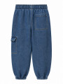 PANTALÓN GIORGIO AZUL OSCURO