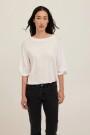 REMERA IZZY Blanco