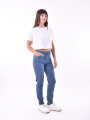 JEAN CADIZ SKINNY AZUL