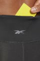 Calzas Reebok Pp Basic Tight Mujer Negro