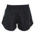 SHORT WV WMN RNG II rosa som NEGRO