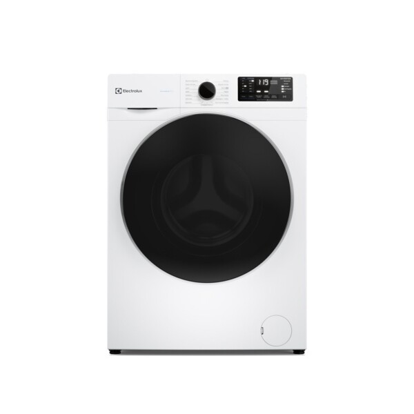 Lavarropas 7K Carga Frontal INVERTER Blanco