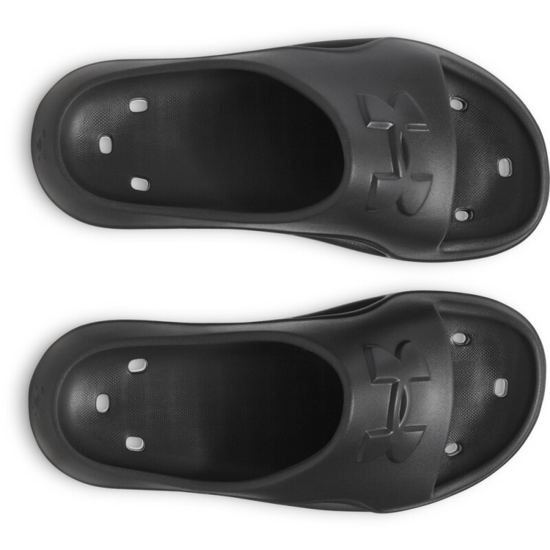 UA W Locker V SL-WHT BLK-001