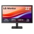 Monitor LG 22U403A-B 22" FHD Negro Monitor LG 22U403A-B 22" FHD Negro