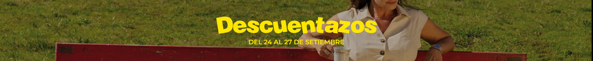 Descuentazos