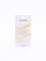 BROCHES SET X 2 CREMA