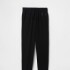 V-FRCH FT BAS HERITAGE LOGO JOG TRUE BLACK