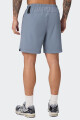 Short Fabletics The One Shorts 7 In Gris