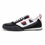 Zapatillas Urbano Para Hombre S-Pagodha Low - Multicolor Negro/Rojo