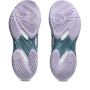 Zapatillas Gel-Rocket Gel-Rocket 12 Mujer Dahlia/foggy Teal