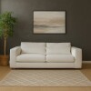 SOFA BOAS BLANCO - 4 CUERPOS