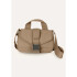 BOLSA FEM BEGE