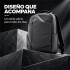 Mochila Urbana para Notebook 15,6" de 20-22 L Gris 1