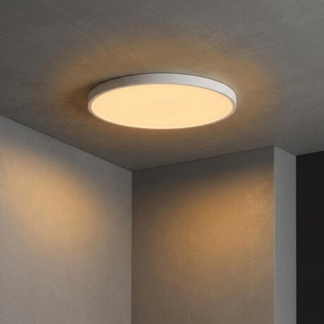 PLAFON LED GRANT BIG CCT - BLANCO Plafón LED Grant Big CCT Blanco