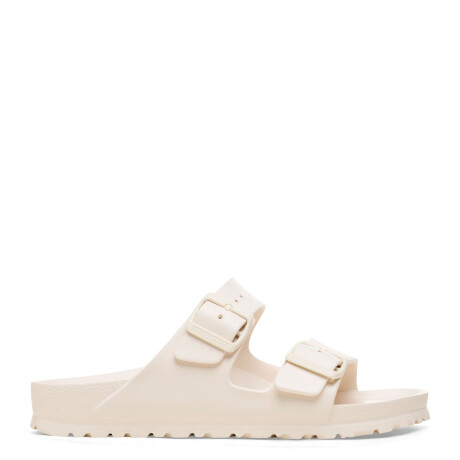 Sandalias de Mujer Birkenstock Arizona Eva Beige