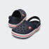 Crocband™ Niños Pequeños Azul