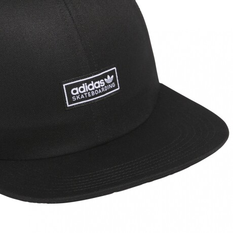 Gorra adidas Low Key Black