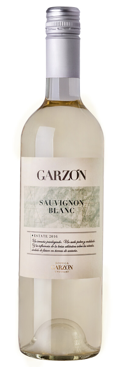 Garzón Estate Sauvignon Blanc 