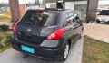 Nissan Tiida Estándar - 2010 Nissan Tiida Estándar - 2010
