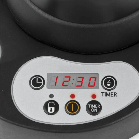 CAFETERA RISVEGLIO ELÉCTRICA 3P Unica