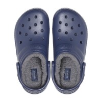 Crocs Classic Lined Azul