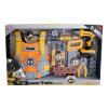 Set Herramientas Infantil con Chaleco Set Herramientas Infantil con Chaleco