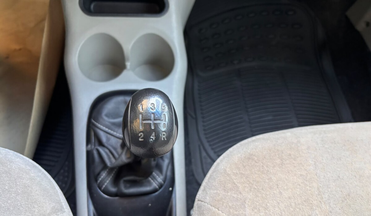 Chery QQ 3 - 2014 Chery QQ 3 - 2014