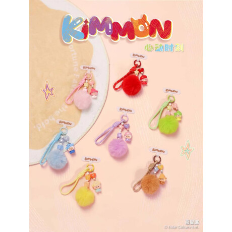 KIMMON - Colgante Heart Stirring Moments KIMMON - Colgante Heart Stirring Moments