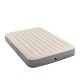 INTEX COLCHON DURA-BEAM SINGLE HIGH VALVULA 2EN1 2 PLAZAS QUEEN Intex Colchon Dura-beam Single High Valvula 2en1 2 Plazas Queen