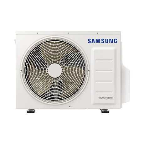 Aire Acondicionado Inverter 12000 BTU Con WIFI Samsung AR12TSFZAWKN Aire Acondicionado Inverter 12000 BTU Con WIFI Samsung AR12TSFZAWKN