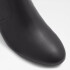 TIRGUS DARK BROWN TEXTILE BLACK