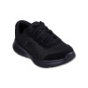 Championes Skech-Lite Pro - Clear Rush Negro