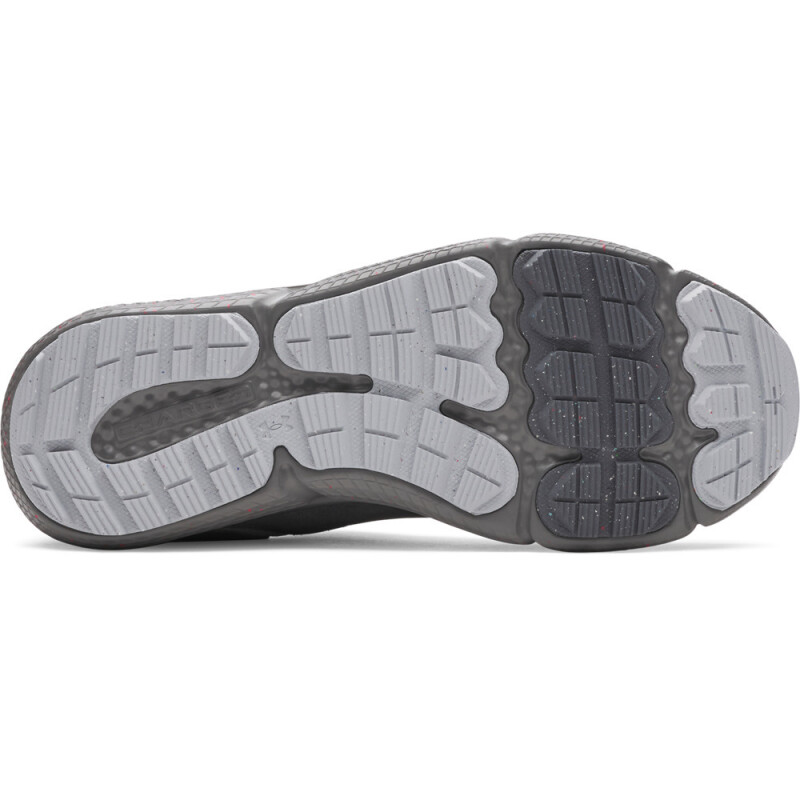 UA Charged Verssert 2-BLU GRY-011
