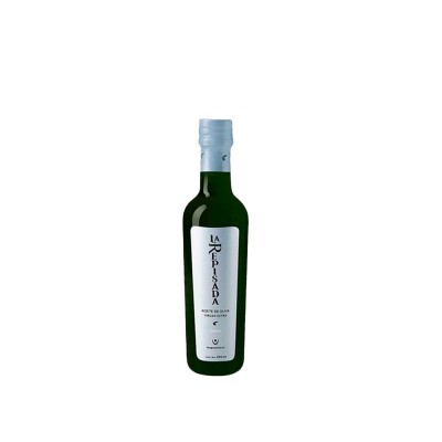 Aceite de oliva La Repisada Suave 250ml Aceite Repisada 250ml Suave