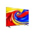 TV TCL 75" QLED 4K P7L Google TV TV TCL 75" QLED 4K P7L Google TV