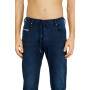 Jeans Urbano para Hombre 2032 D-KROOLEY-B JOGG Azul Marino