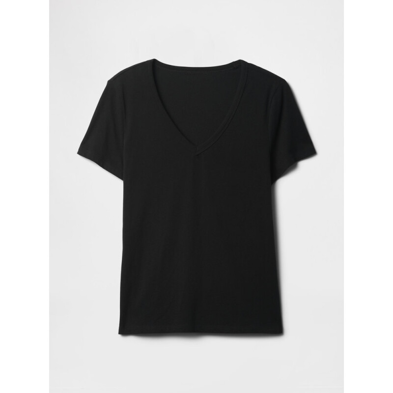 V-SS FAV V SOLID TRUE BLACK