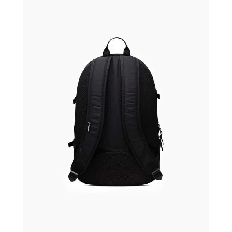 CAM STRAIGHT EDGE BACKPACK VINTAGE CARGO BLACK