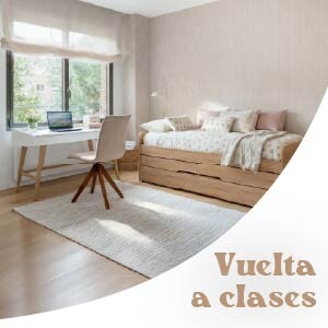 Vuelta a clases