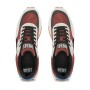 Zapatillas Para Hombre S-Tame D-Up Rojo