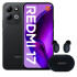Xiaomi Redmi 17 12(6+6)gb Ram 256gb 4g + Regalo NEGRO