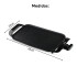 Plancha Barbacoa Eléctrica Akane 1800w A.82612 BARBACOA ELECTRICA AKANE A.82612